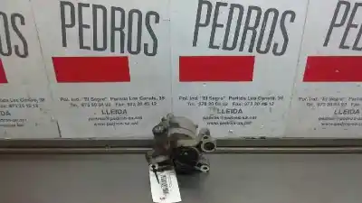 Автозапчасти б/у депрессор тормоза / вакуумный насос за citroen jumpy 2.0 hdi 120 atlante combi ссылки oem iam d1651c20410p