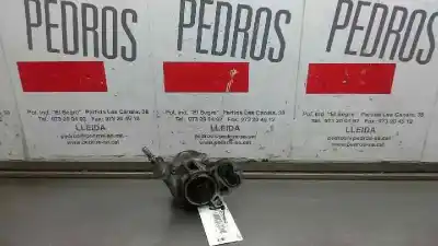 Pièce détachée automobile d'occasion assistant de freinage / pompe à vide pour citroen jumpy 2.0 hdi cat (rhx / dw10bted) références oem iam d1431a1601p