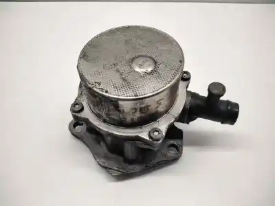 Second-hand car spare part brake depressor / vacuum pump for nissan note (e11e) 1.5 dci turbodiesel cat oem iam references 8201005305  