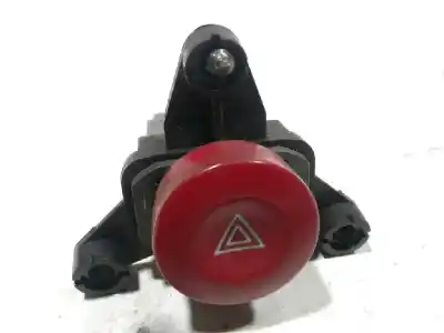 Peça sobressalente para automóvel em segunda mão interruptor 4 piscas - emergência por chevrolet matiz s referências oem iam 