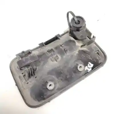 Second-hand car spare part exterior left front door handle for citroen jumpy 2.0 hdi furg. (774kg) oem iam references   