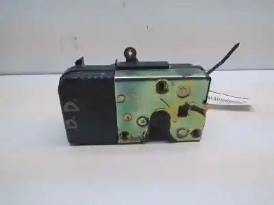 Автозапчастина б/у замок передній праві двері для citroen jumpy 2.0 hdi furg. (774kg) посилання на oem iam 9136j7