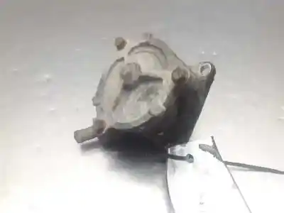 Second-hand car spare part brake depressor / vacuum pump for fiat i doblo (223) cargo (2001->) 1.9 jtd oem iam references 55205443