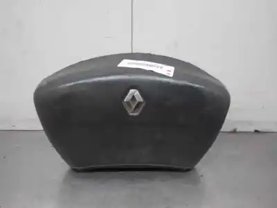 Gebrauchtes Autoersatzteil  zum RENAULT TRAFIC COMBI (AB 4.01)  OEM-IAM-Referenzen   