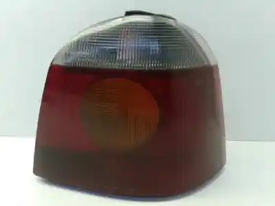 Peça sobressalente para automóvel em segunda mão farolim traseiro direito por renault twingo (co6) 1.2 referências oem iam 7701203868
