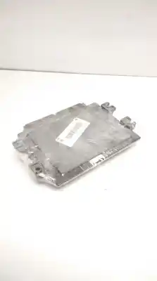 Second-hand car spare part ecu engine control for renault clio ii fase ii (b/cb0) authentique oem iam references s110140201a 8200326387 8200326395