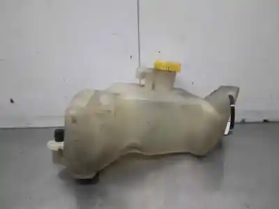 Second-hand car spare part coolant expansion tank for nissan micra (k11) básico (k11) oem iam references 217104f110  