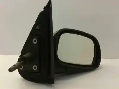 Peça sobressalente para automóvel em segunda mão espelho retrovisor direito por nissan micra (k11) básico (k11) referências oem iam 963015f310