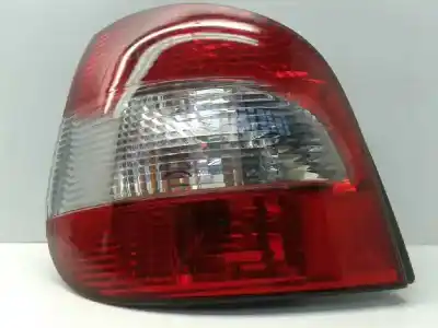 Piesă de schimb auto la mâna a doua LAMPÃ SPATE STÂNGA pentru RENAULT SCENIC (JA..)  Referințe OEM IAM   