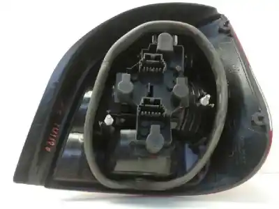 Pezzo di ricambio per auto di seconda mano lampada posteriore sinistra per renault scenic (ja..) 1.9 dci authentique riferimenti oem iam   