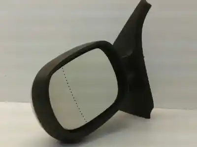 Second-hand car spare part left rearview mirror for renault scenic (ja..) 1.9 dci authentique oem iam references 