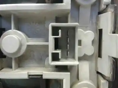 Автозапчасти б/у левый задний фонарь за lancia delta td hpe ссылки oem iam   