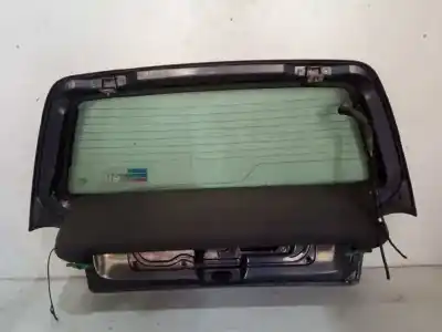 Second-hand car spare part tailgate for renault twingo (co6) 1.2 oem iam references 7751472319  