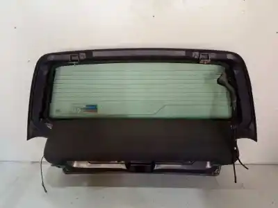 Second-hand car spare part tailgate for renault twingo (co6) 1.2 oem iam references 7751472319  