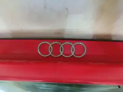 Second-hand car spare part tailgate for audi coupe (8b3) básico oem iam references 895827025f  