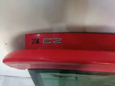 Second-hand car spare part tailgate for audi coupe (8b3) básico oem iam references 895827025f  