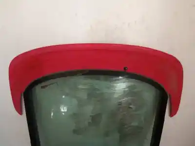 Second-hand car spare part tailgate for audi coupe (8b3) básico oem iam references 895827025f  