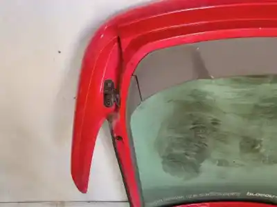 Second-hand car spare part tailgate for audi coupe (8b3) básico oem iam references 895827025f  