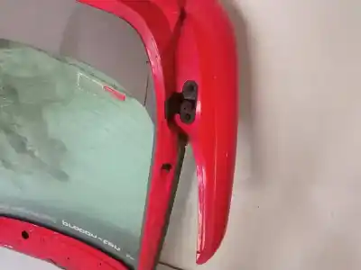 Second-hand car spare part tailgate for audi coupe (8b3) básico oem iam references 895827025f  