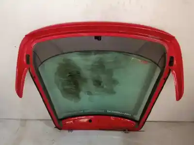 Second-hand car spare part tailgate for audi coupe (8b3) básico oem iam references 895827025f  