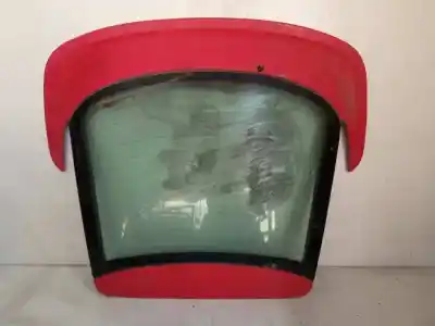 Second-hand car spare part tailgate for audi coupe (8b3) básico oem iam references 895827025f  