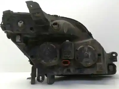 Pezzo di ricambio per auto di seconda mano faro anteriore sinistro per renault scenic rx4 (ja0) * riferimenti oem iam 7700432094  