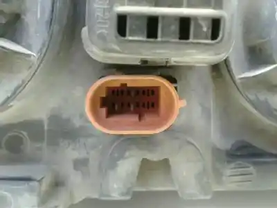Pezzo di ricambio per auto di seconda mano faro anteriore sinistro per renault scenic rx4 (ja0) * riferimenti oem iam 7700432094  