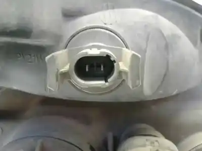 Pezzo di ricambio per auto di seconda mano faro anteriore sinistro per renault scenic rx4 (ja0) * riferimenti oem iam 7700432094  