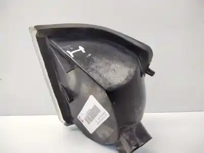 Second-hand car spare part front left headlight for peugeot 309 gl oem iam references 630182  