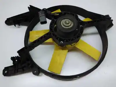 Peça sobressalente para automóvel em segunda mão termoventilador elétrico por nissan micra (k11) básico (k11) referências oem iam 8240355