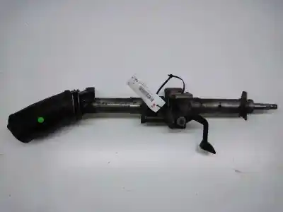 Peça sobressalente para automóvel em segunda mão coluna de direcção por nissan micra (k11) básico (k11) referências oem iam 489835f200