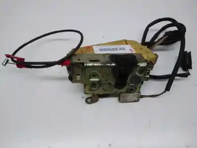 Tweedehands auto-onderdeel linker voordeur slot voor ford scorpio 24v ghia berlina oem iam-referenties 