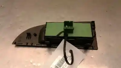 Peça sobressalente para automóvel em segunda mão botão / interruptor elevador vidro dianteiro esquerdo por seat leon (1p1) stylance / style referências oem iam 1p0959857fkz