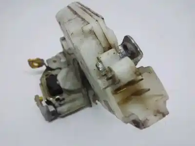 Peça sobressalente para automóvel em segunda mão fechadura da porta dianteira direita por nissan micra (k11) básico (k11) referências oem iam 8055200800r