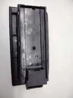 Автозапчасти б/у выключатель левого переднего окна за audi a6 c5 avant (4b5, 4b6) 2.5 tdi ссылки oem iam 4b0959851bfkz  