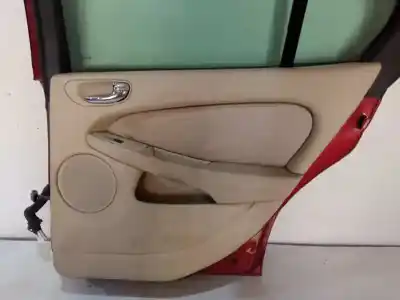 Автозапчасти б/у дверь задняя правая за jaguar x-type 2.0 v6 ссылки oem iam   