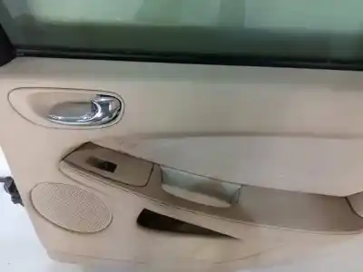 Автозапчасти б/у дверь задняя правая за jaguar x-type 2.0 v6 ссылки oem iam   