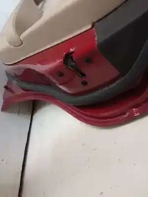 Автозапчасти б/у дверь задняя правая за jaguar x-type 2.0 v6 ссылки oem iam   