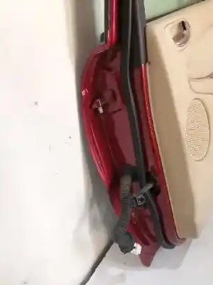 Автозапчасти б/у дверь задняя правая за jaguar x-type 2.0 v6 ссылки oem iam   