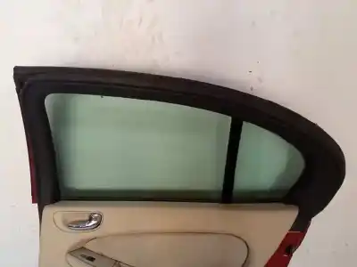 Автозапчасти б/у дверь задняя правая за jaguar x-type 2.0 v6 ссылки oem iam   