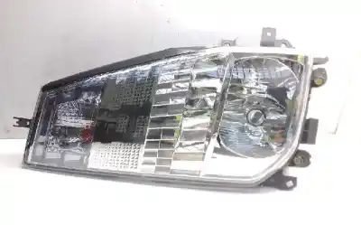 Second-hand car spare part Right Headlight for RENAULT MAXITY 2014 Nº8688-IZQUIERDO - VALEO - REF: 89320859 / 044129 OEM IAM references 89317221  26060BM50A