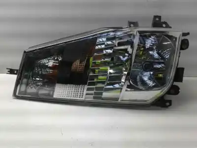 Second-hand car spare part Right Headlight for RENAULT MAXITY 2014 Nº8688-IZQUIERDO - VALEO - REF: 89320859 / 044129 OEM IAM references 89317221  26010MB50A