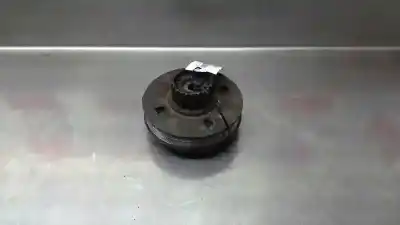 Pièce détachée automobile d'occasion poulie de vilebrequin pour seat cordoba berlina (6k2) sx références oem iam 028105253  