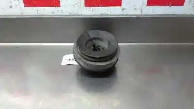 Pièce détachée automobile d'occasion poulie de vilebrequin pour seat cordoba berlina (6k2) sx références oem iam 028105253  