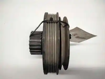 Pièce détachée automobile d'occasion poulie de vilebrequin pour seat cordoba berlina (6k2) sx références oem iam 028105253  