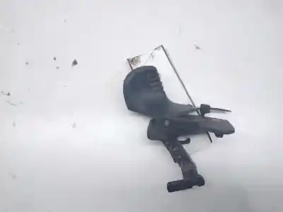 Peça sobressalente para automóvel em segunda mão puxador exterior frente direito por renault twingo (co6) 1.2 referências oem iam 7700822425