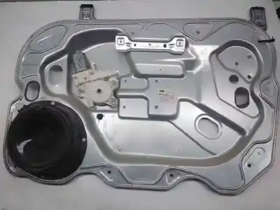 Second-hand car spare part passenger side right window regulator for ford focus c-max (cap) trend (d) oem iam references rh0038  