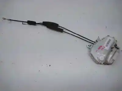 Pezzo di ricambio per auto di seconda mano  per HONDA CIVIC BERLINA 5 (FK)  Riferimenti OEM IAM 72611SMGGORHRR  