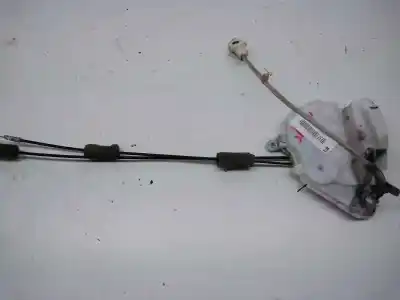 Pezzo di ricambio per auto di seconda mano  per HONDA CIVIC BERLINA 5 (FK)  Riferimenti OEM IAM 72151SMGGOLHFR  