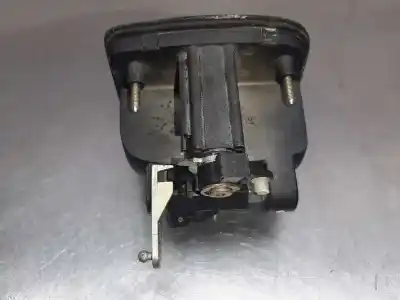 Pezzo di ricambio per auto di seconda mano maniglia esterna del cancello per seat leon (1m1) signo riferimenti oem iam 6k0827654a  